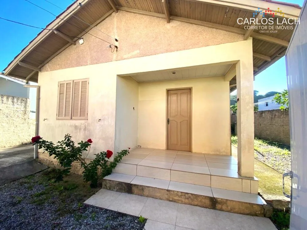 Casa à venda no bairro Mar Grosso - Laguna/SC - foto 1