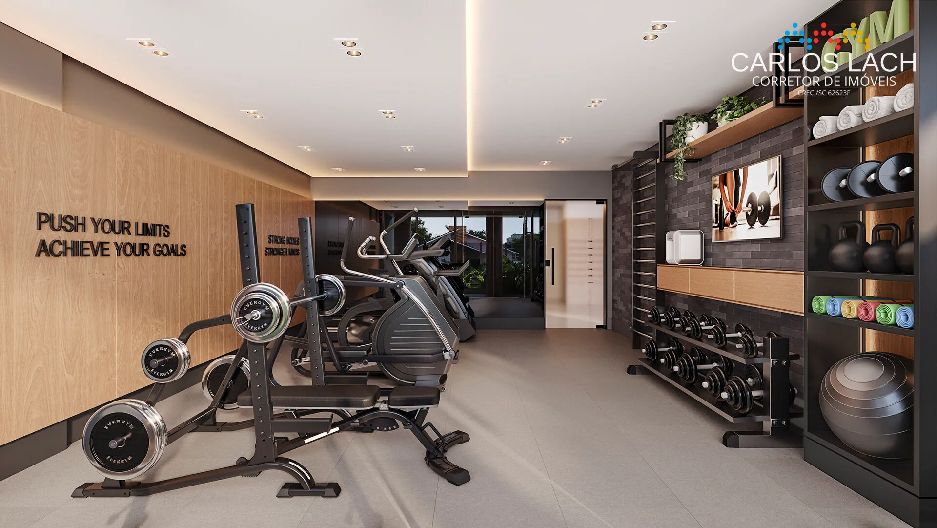 Mar di Nizza - Apartamento à venda no bairro Mar Grosso - Laguna/SC — foto 2