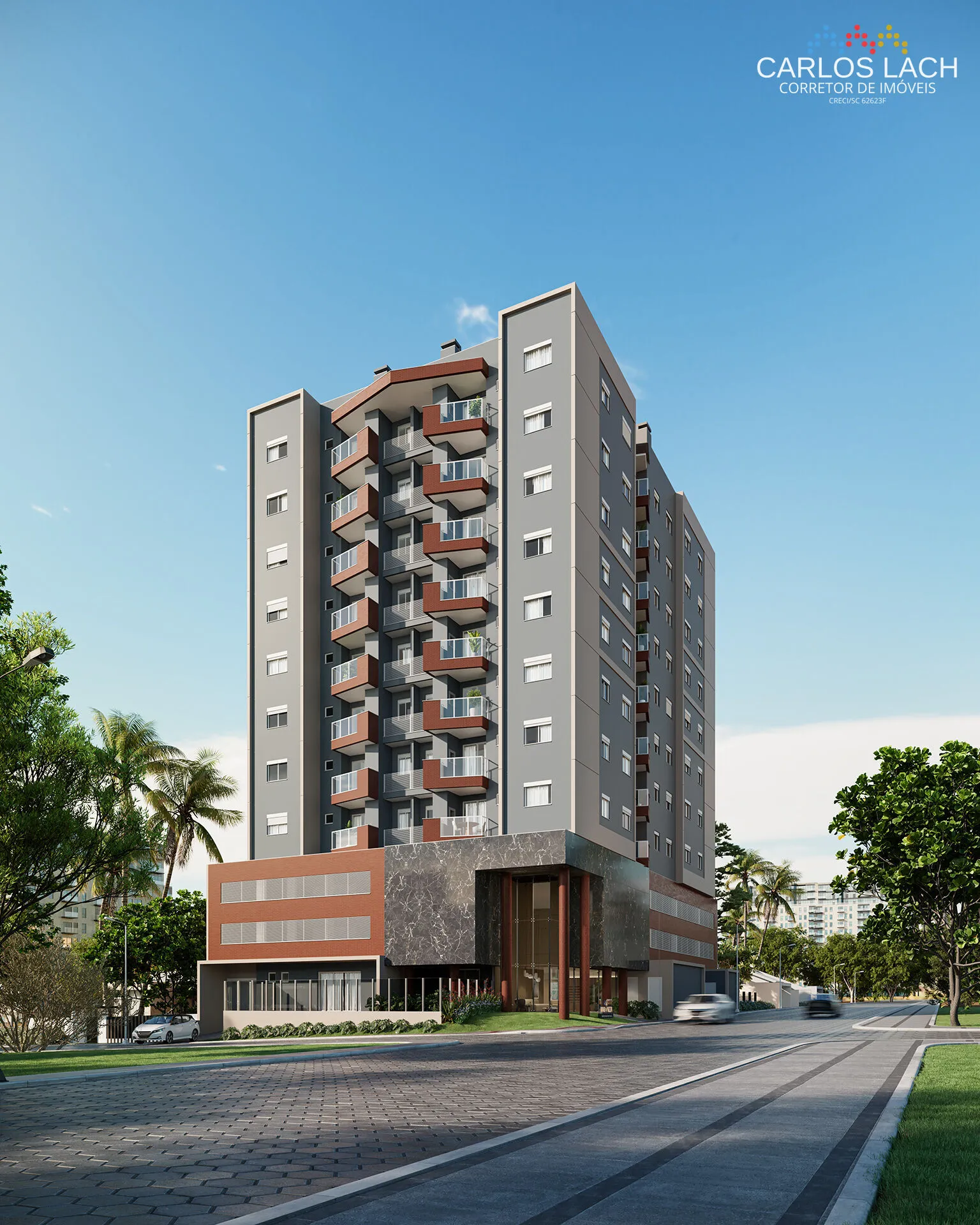 Mar di Nizza - Apartamento à venda no bairro Mar Grosso - Laguna/SC — foto 5