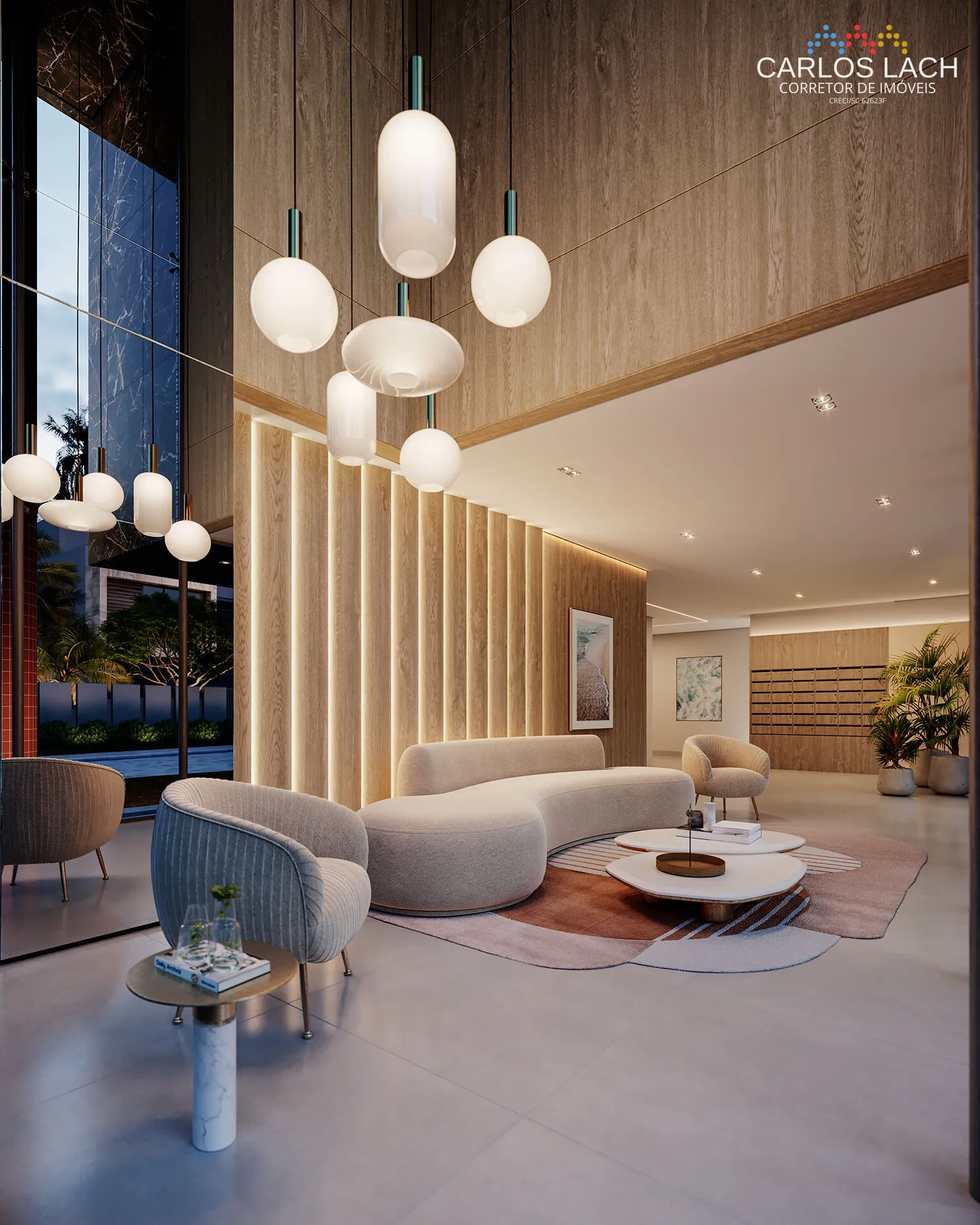 Mar di Nizza - Apartamento à venda no bairro Mar Grosso - Laguna/SC — foto 7