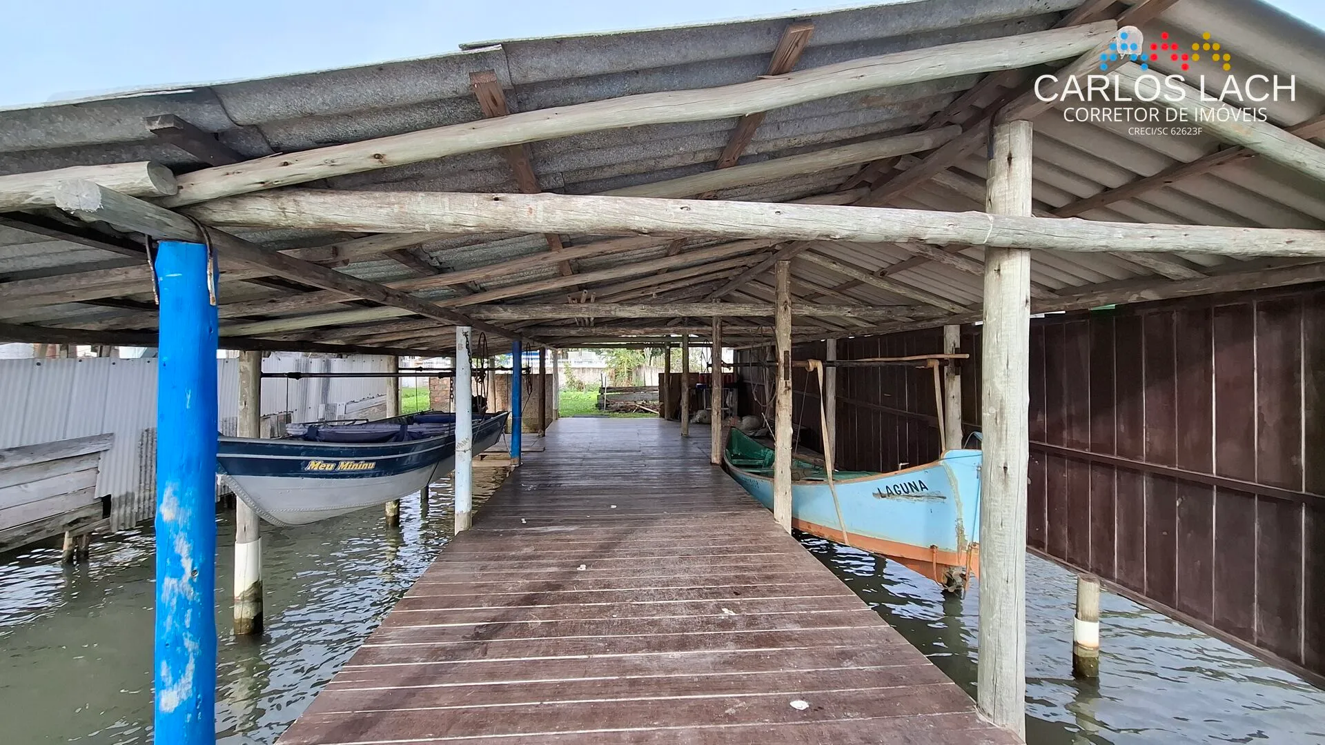 Casa à venda no bairro Perrixil - Laguna/SC — foto 3