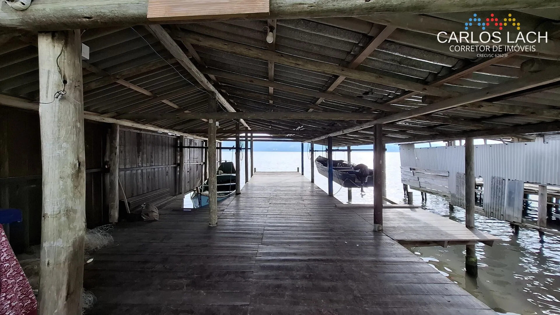 Casa à venda no bairro Perrixil - Laguna/SC — foto 4