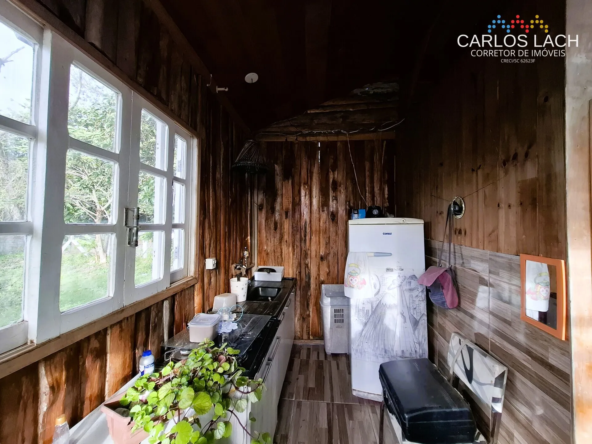 Terreno à venda no bairro Portinho - Laguna/SC - foto 1