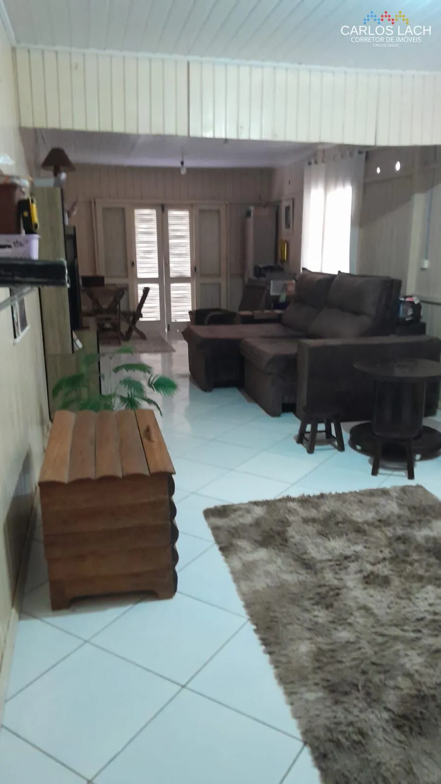 Casa à venda no bairro Centro - Pescaria brava/SC - foto 1