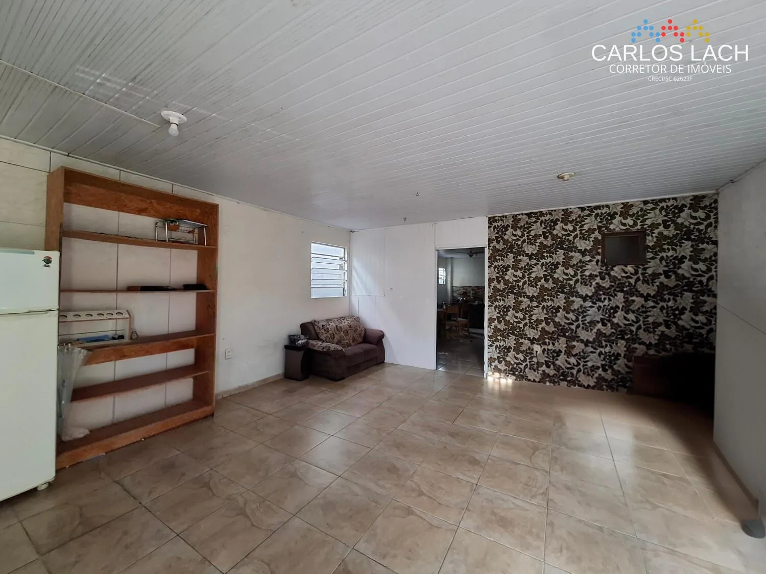 Casa à venda no bairro Progresso - Laguna/SC — foto 2