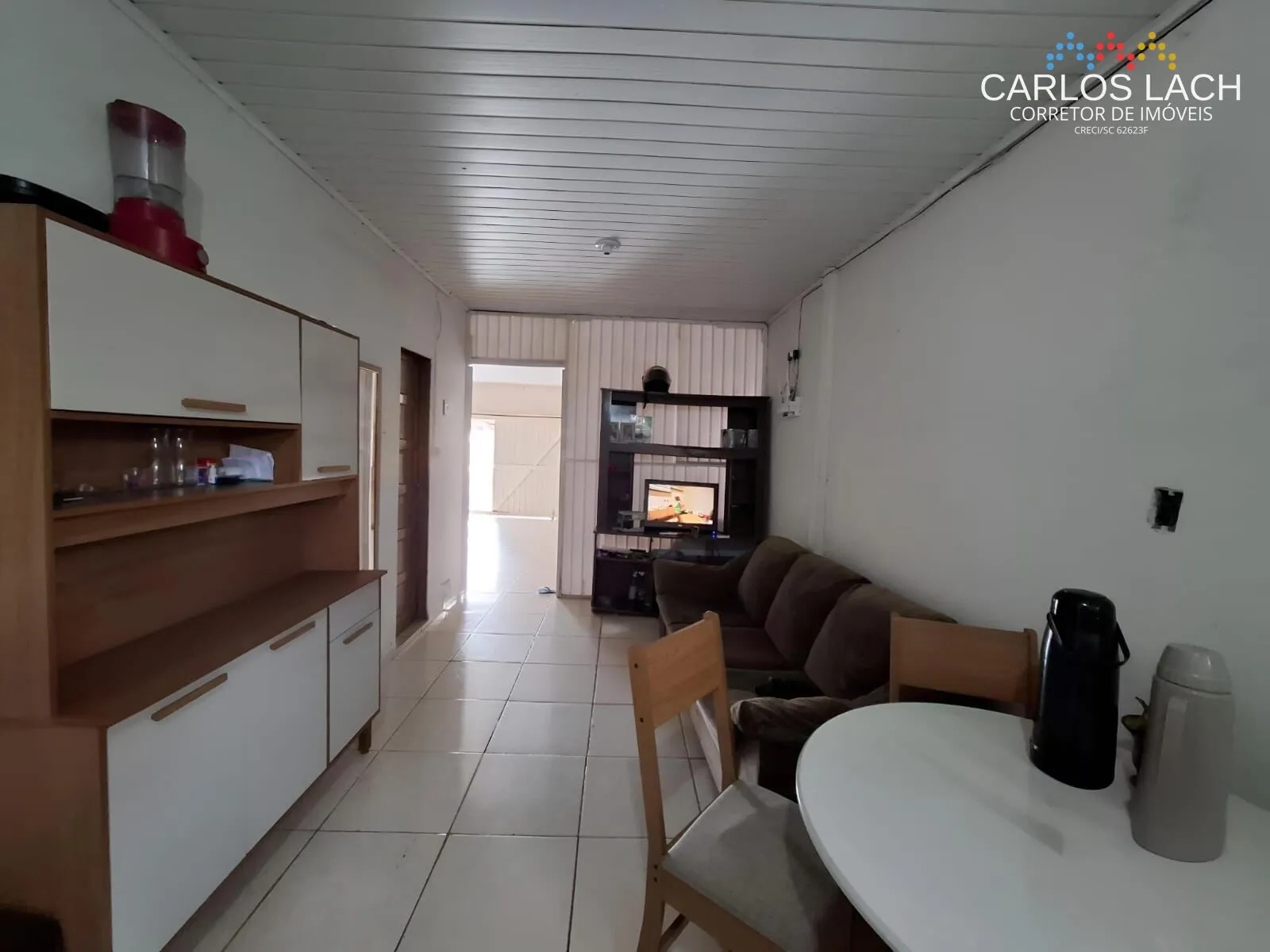 Casa à venda no bairro Progresso - Laguna/SC — foto 4