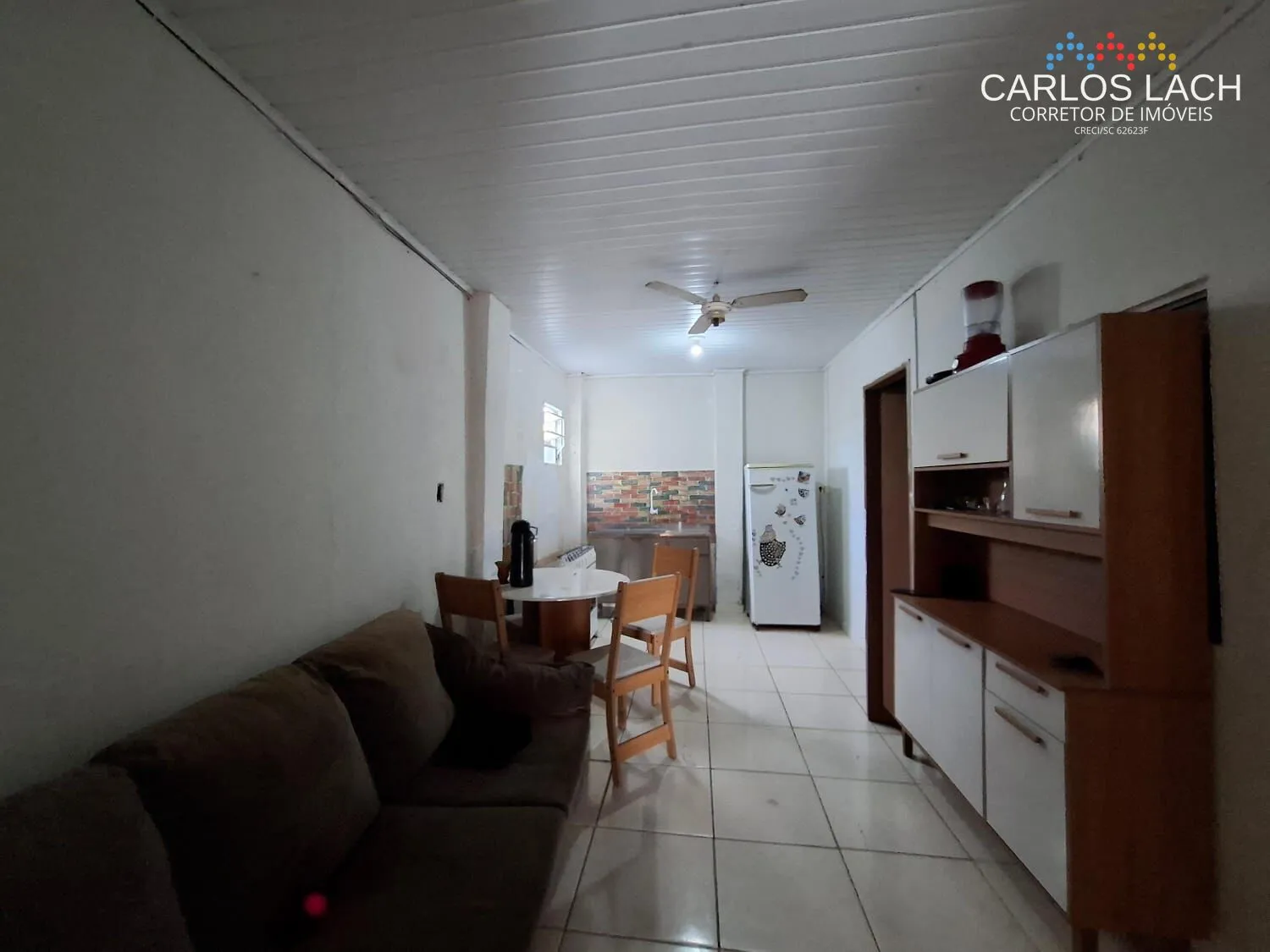 Casa à venda no bairro Progresso - Laguna/SC — foto 6