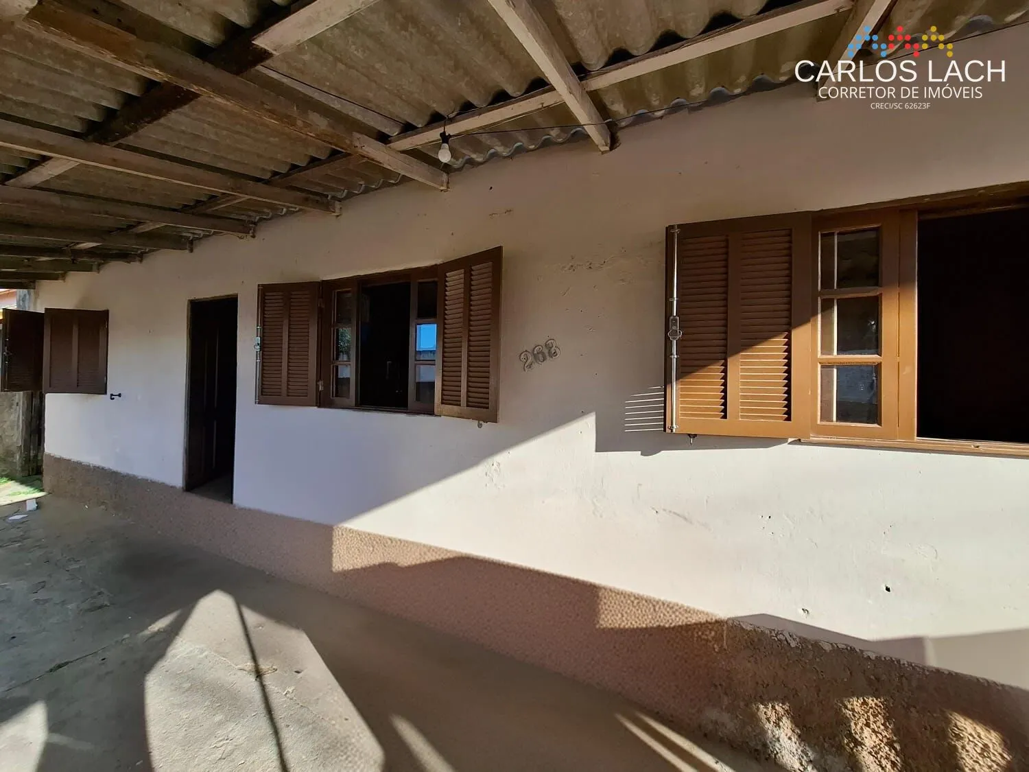 Casa à venda no bairro Progresso - Laguna/SC — foto 7