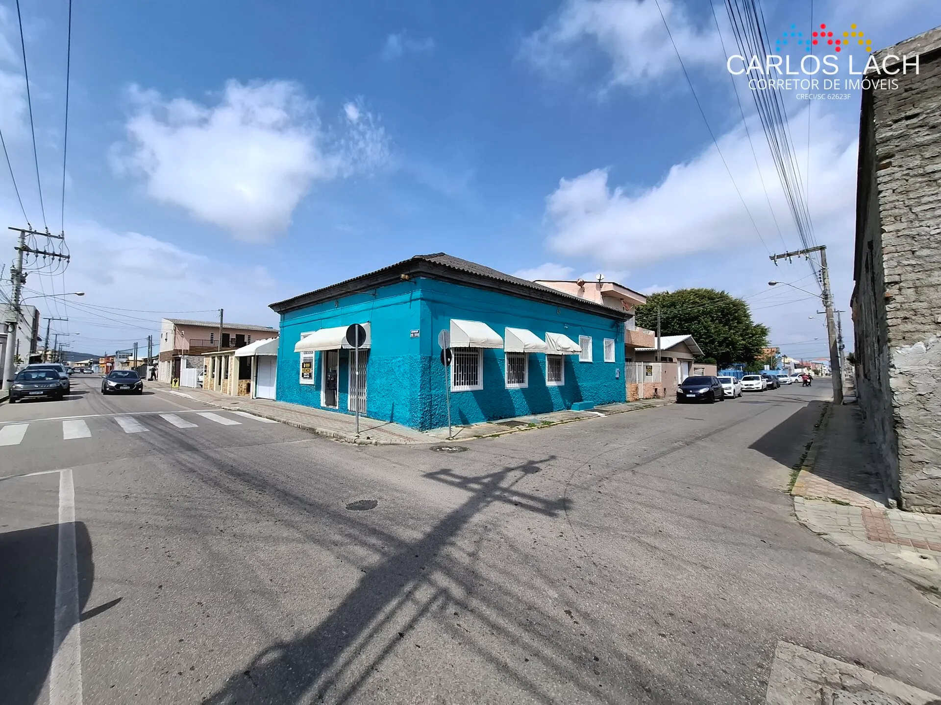 Casa à venda no bairro Magalhães - Laguna/SC - foto 1