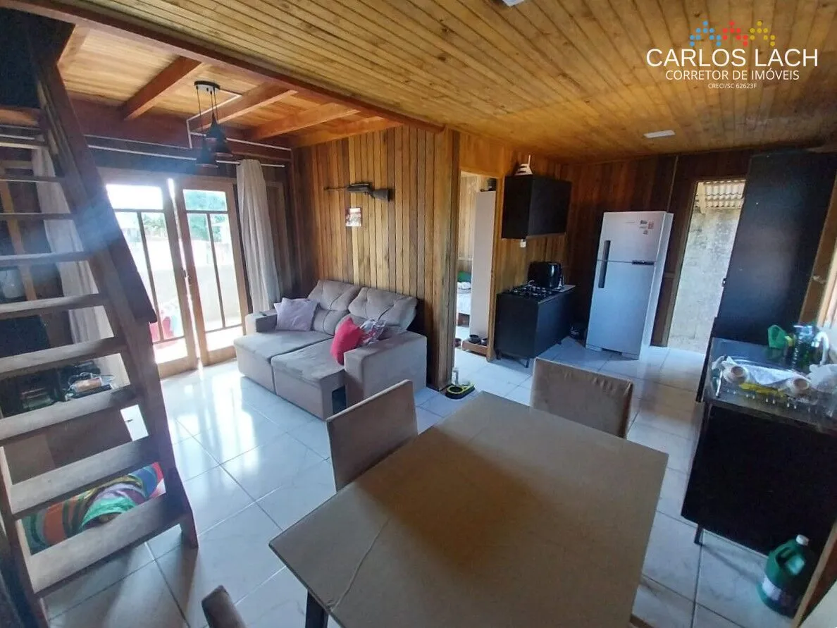 Casa à venda no bairro Portinho - Laguna/SC - foto 1