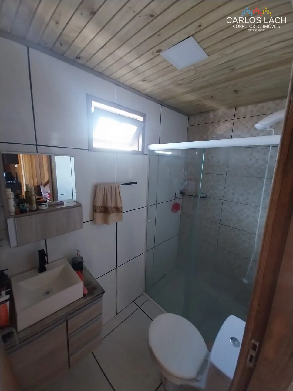 Casa à venda no bairro Portinho - Laguna/SC — foto 2