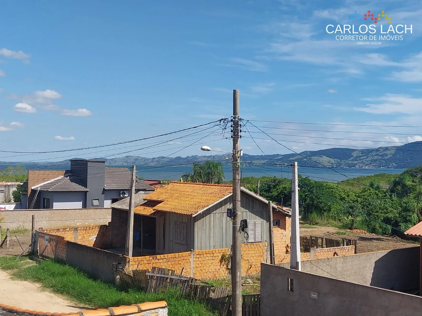Casa à venda no bairro Portinho - Laguna/SC — foto 3