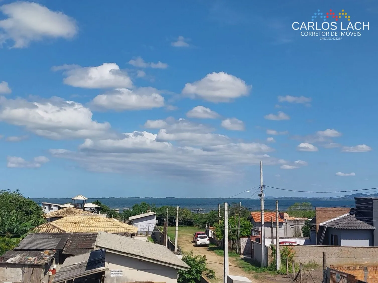 Casa à venda no bairro Portinho - Laguna/SC — foto 4