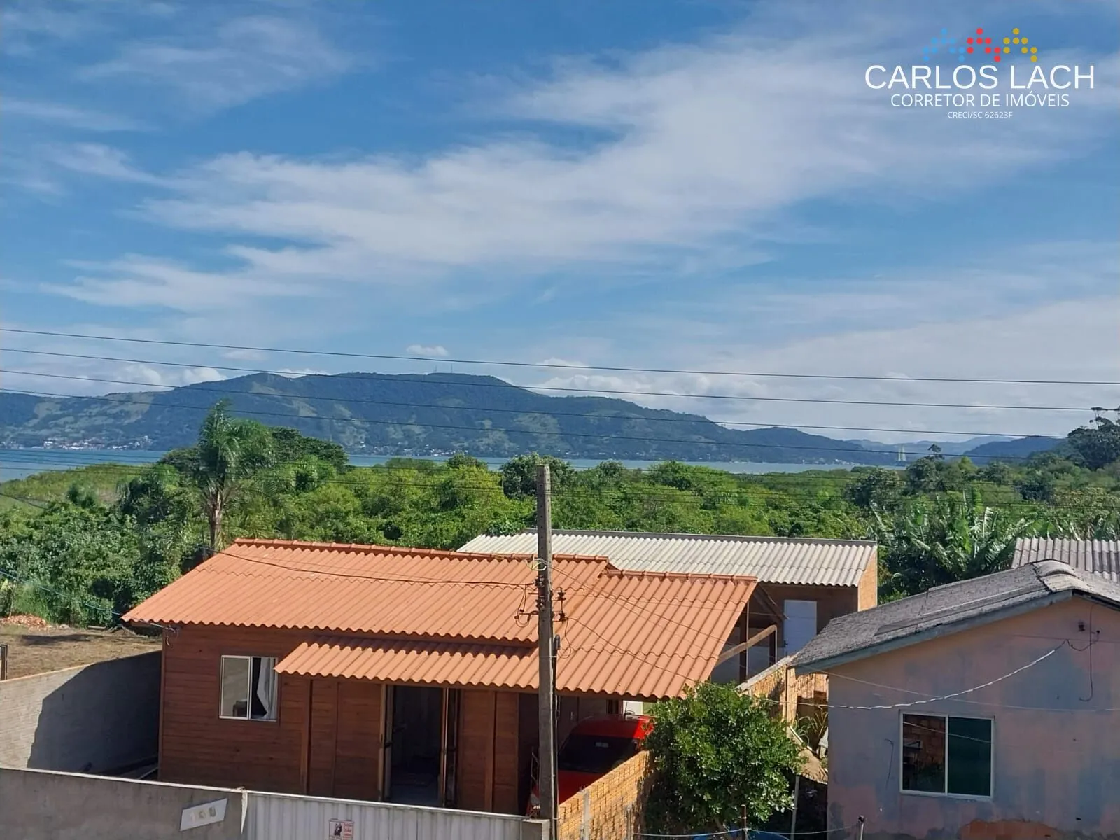Casa à venda no bairro Portinho - Laguna/SC — foto 5