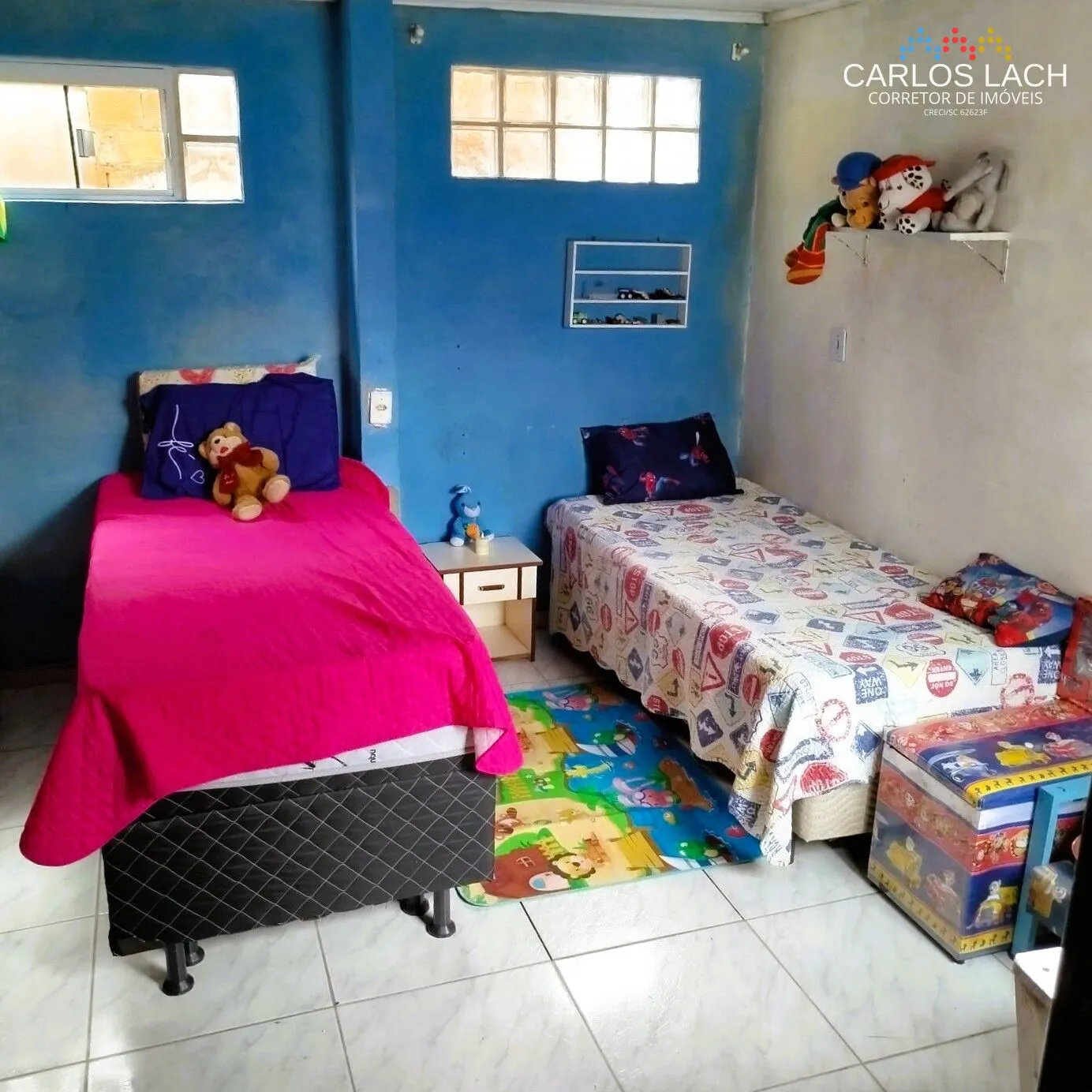 Casa à venda no bairro Progresso - Laguna/SC — foto 4