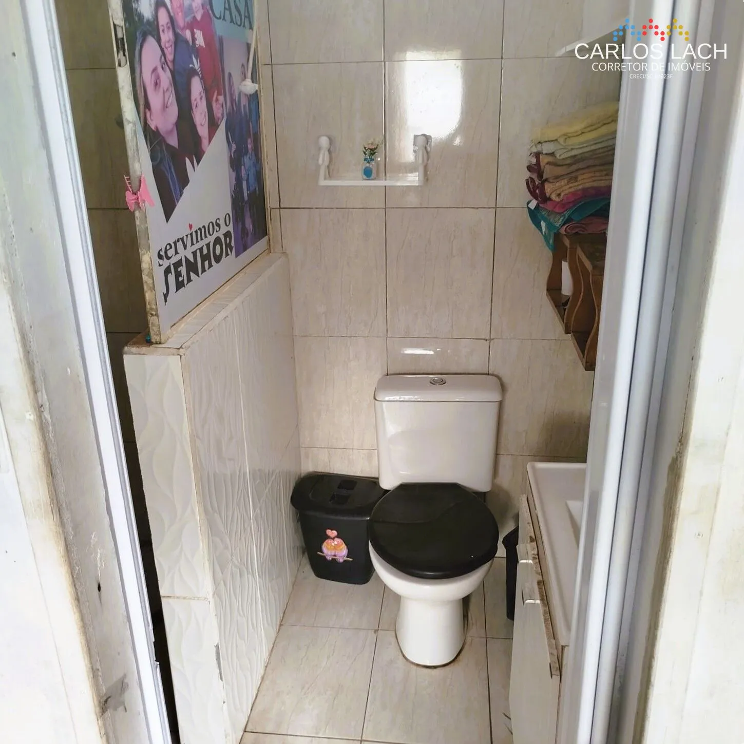 Casa à venda no bairro Progresso - Laguna/SC — foto 5