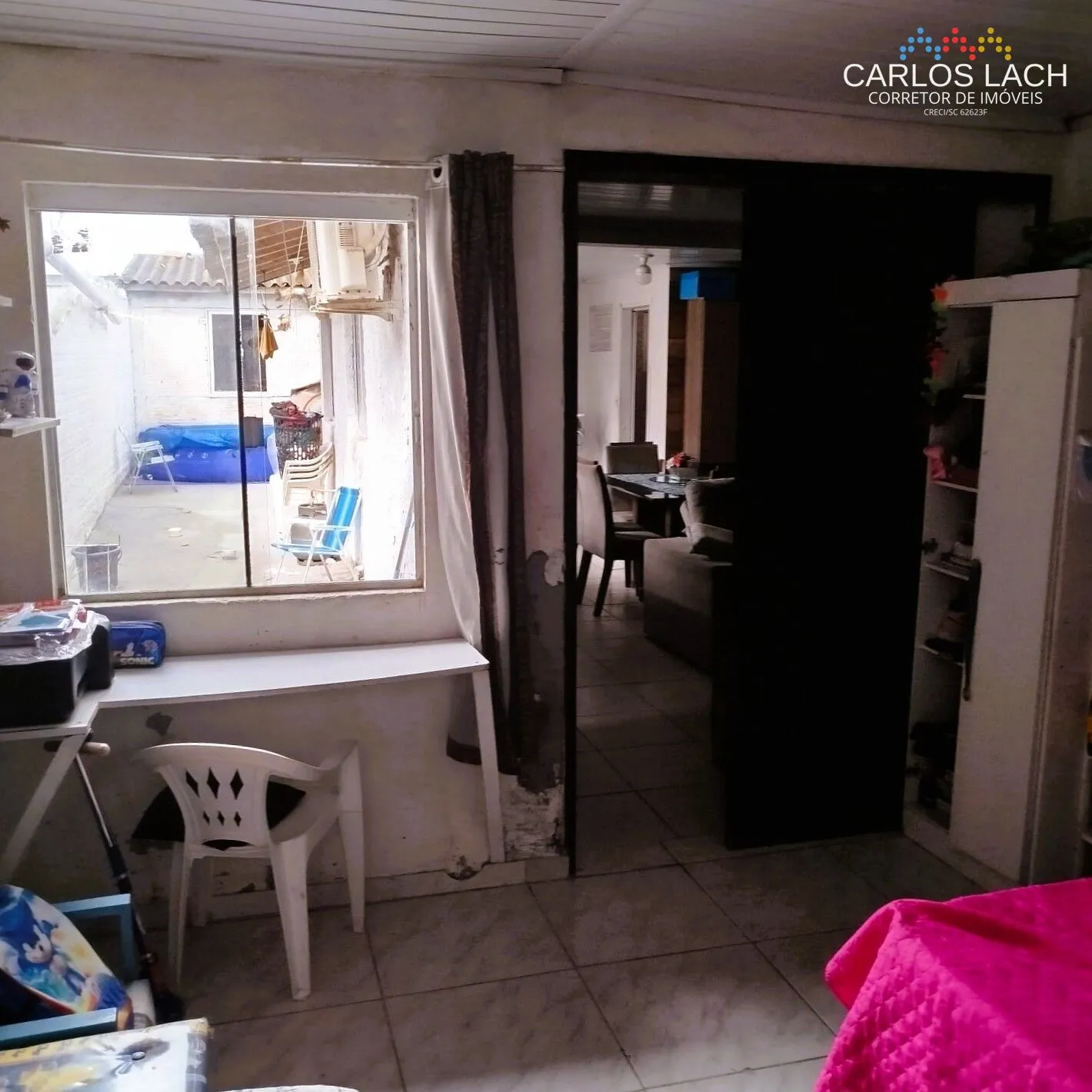 Casa à venda no bairro Progresso - Laguna/SC — foto 6