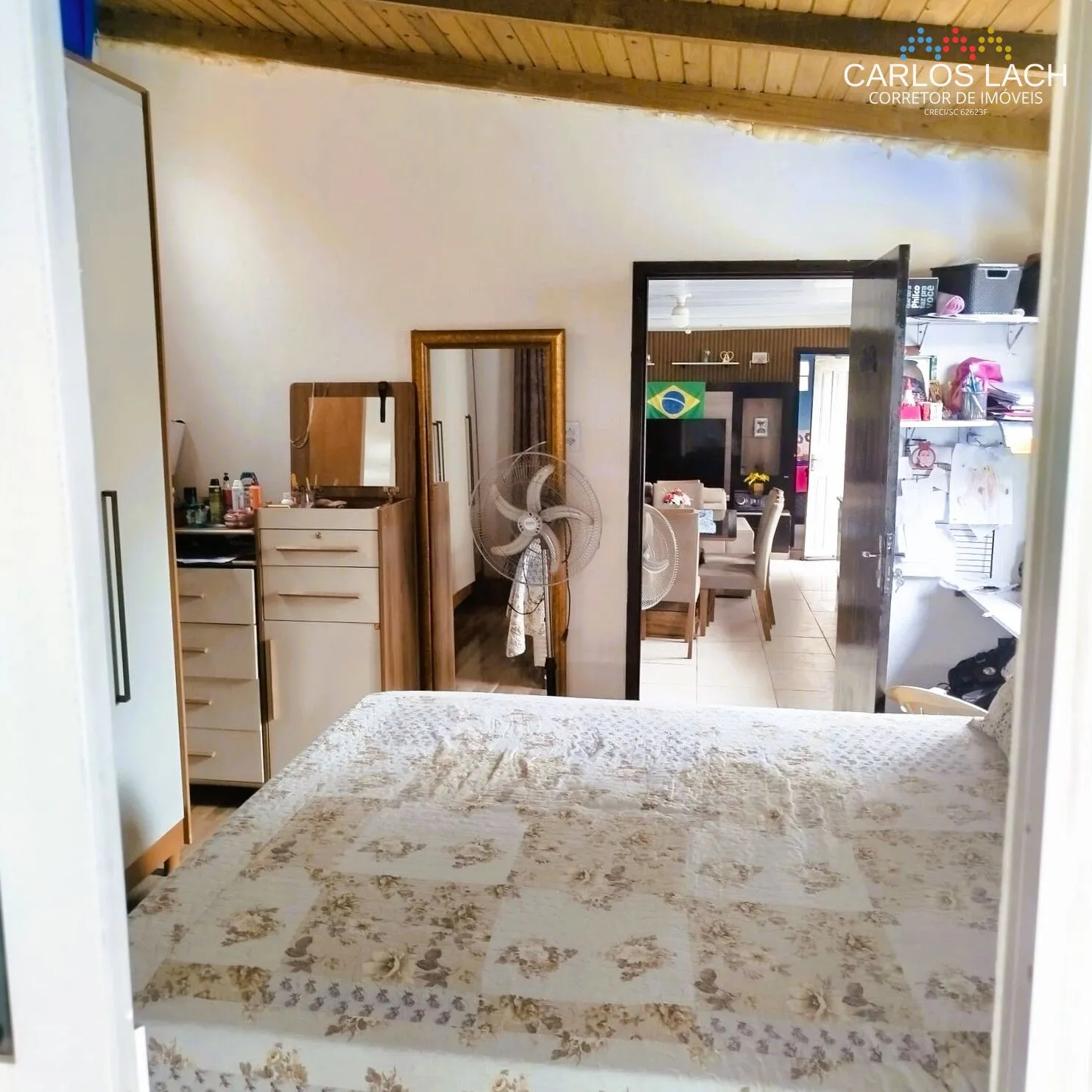 Casa à venda no bairro Progresso - Laguna/SC — foto 7