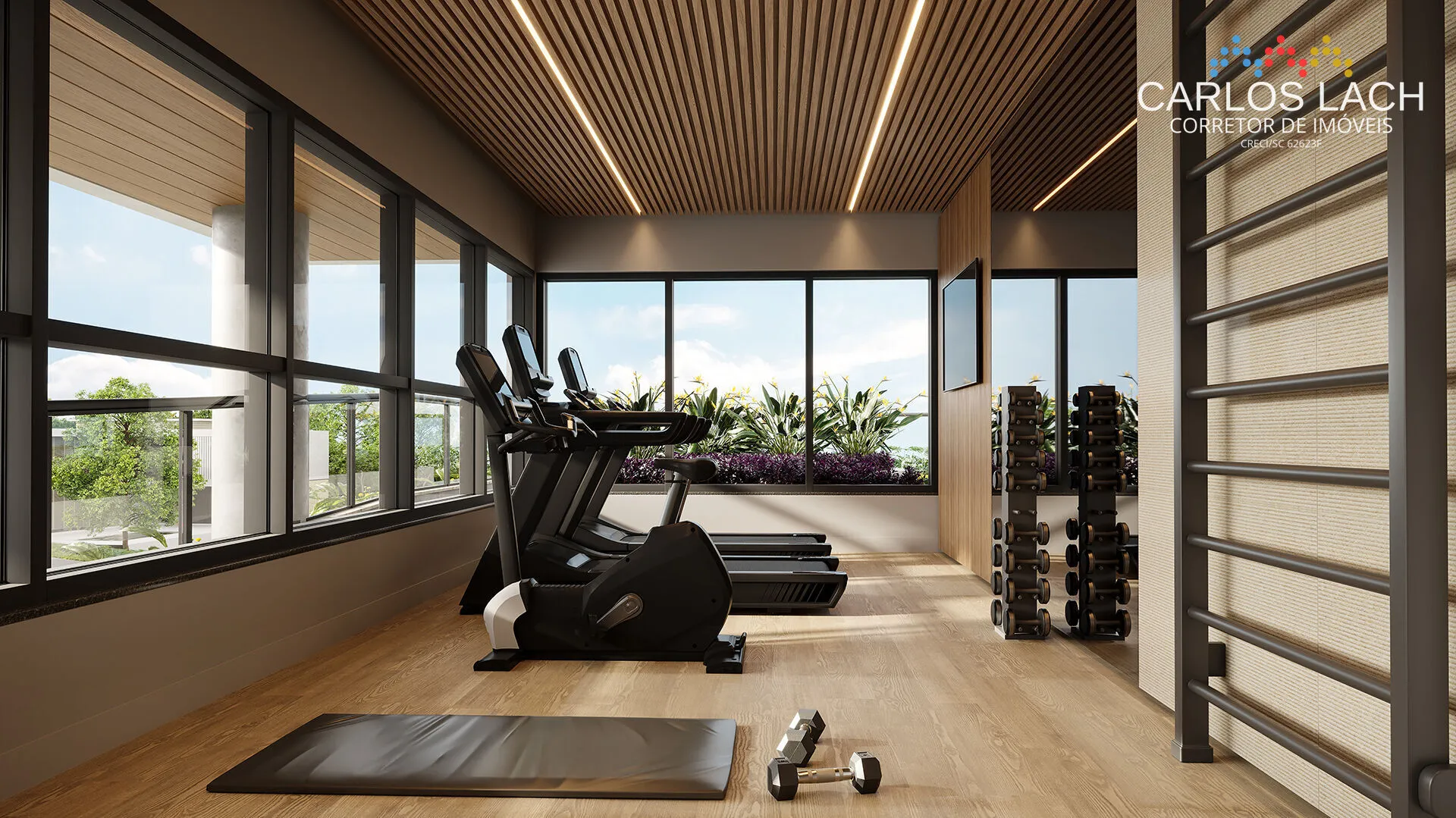 Sanluri Residencial - Apartamento à venda no bairro Centro - Tubarão/SC — foto 6