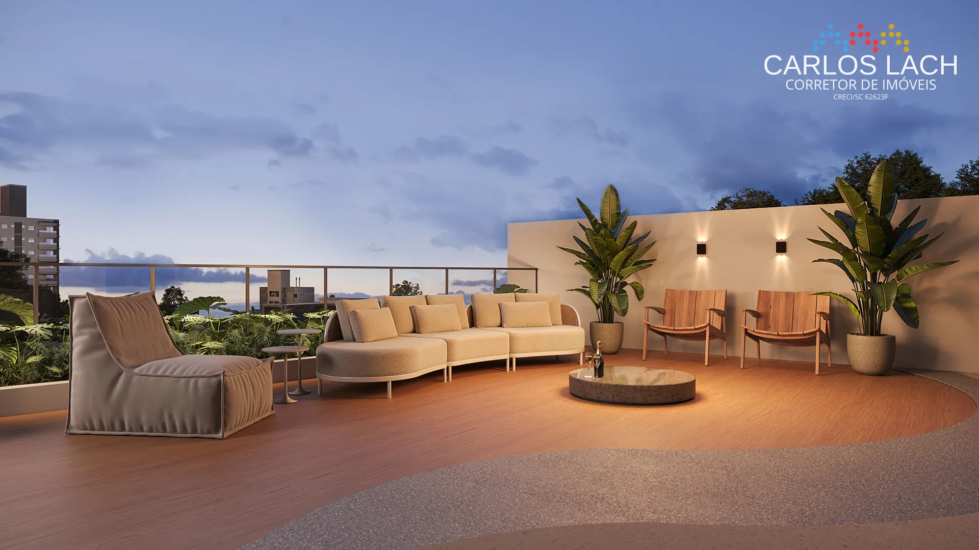 Sanluri Residencial - Apartamento à venda no bairro Centro - Tubarão/SC — foto 7