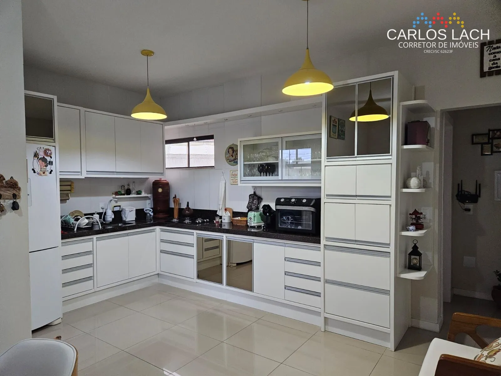 Casa à venda no bairro Bela Vista - Laguna/SC - foto 1