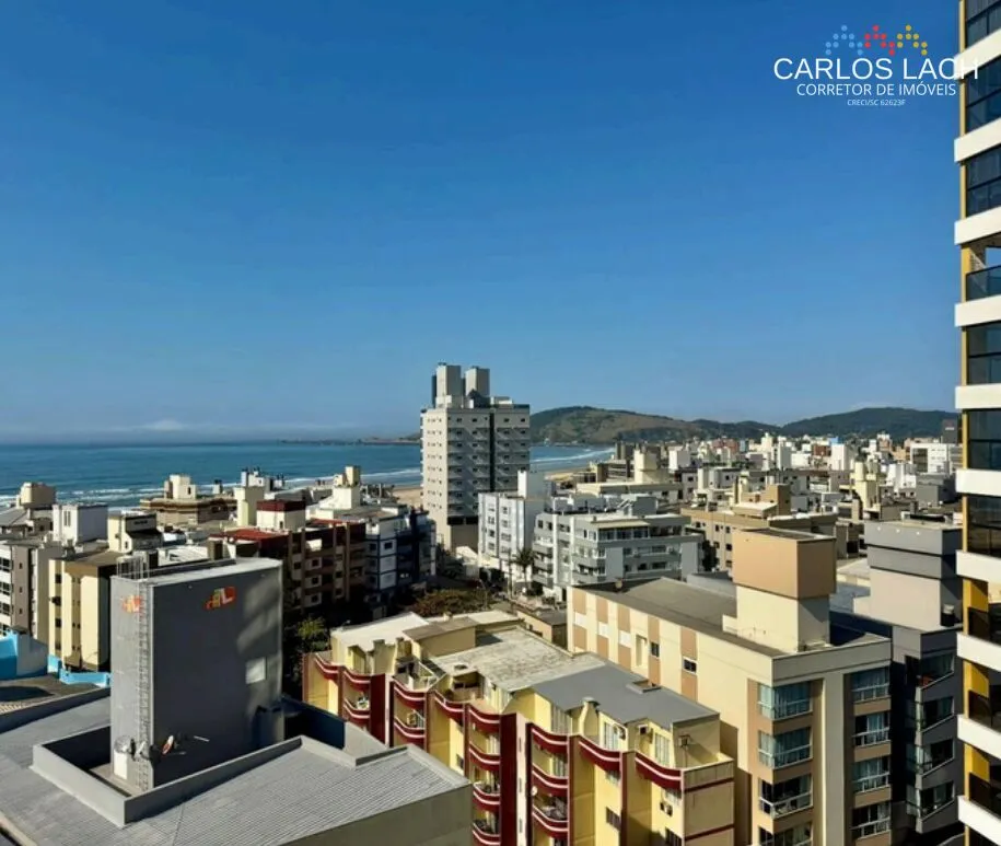 Luxor Residence - Apartamento à venda no bairro Mar Grosso - Laguna/SC — foto 4