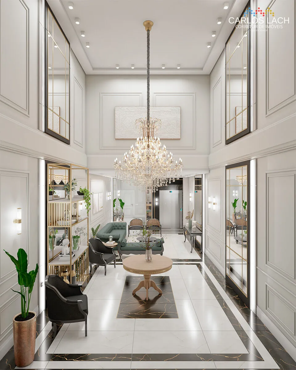 Cais Marina Home Club - Apartamento Cobertura Duplex em Mar Grosso, Laguna/SC — foto 2