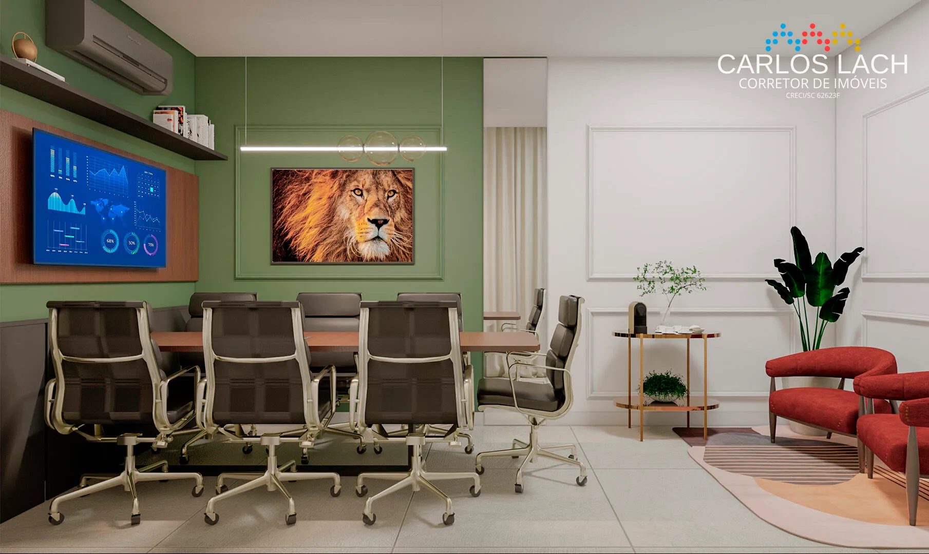 Cais Marina Home Club - Apartamento Cobertura Duplex em Mar Grosso, Laguna/SC — foto 4