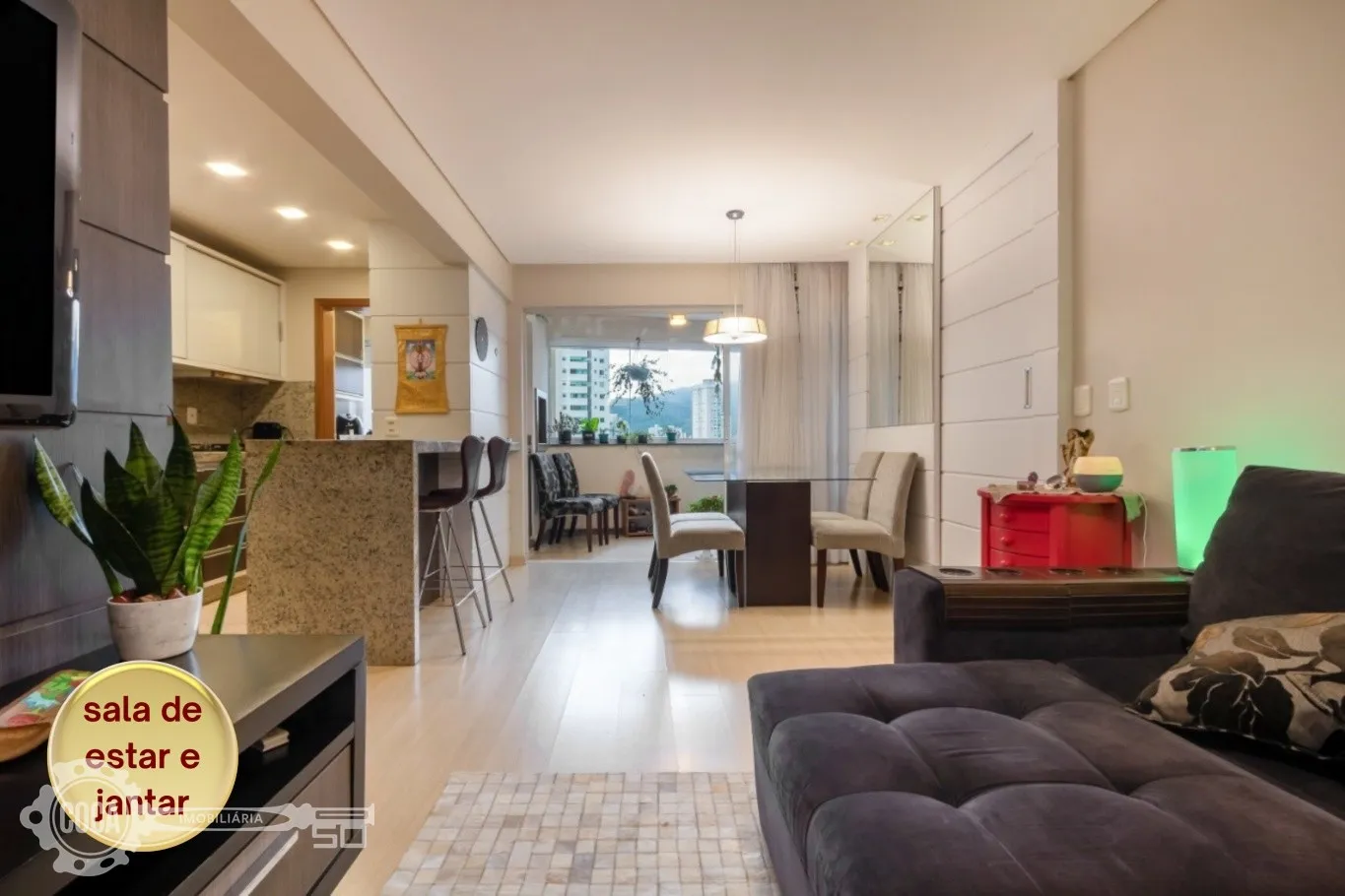 Lindo apartamento para locação — foto 6