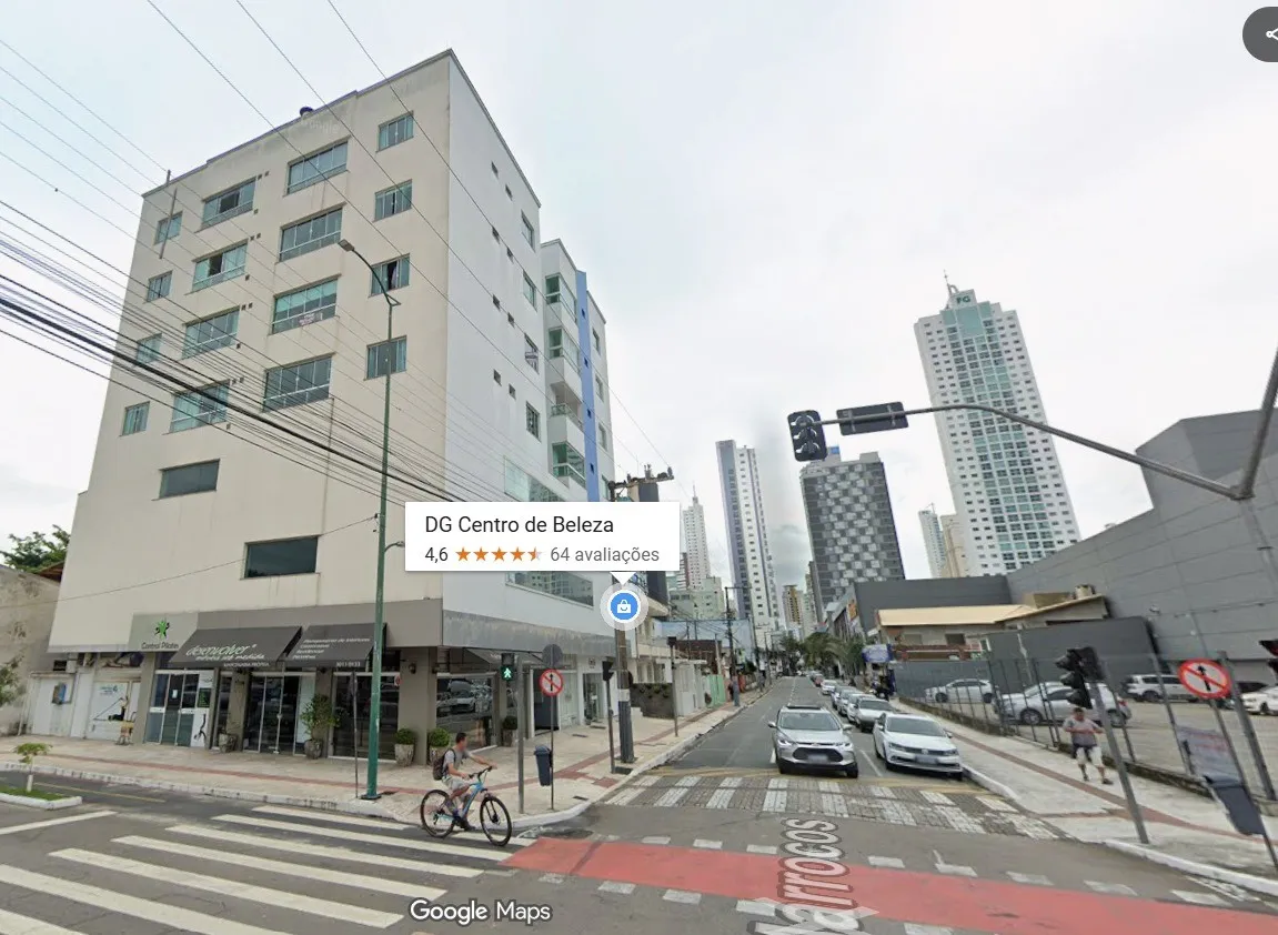 Imperdível - Apartamento 2 Dormitórios com Suíte no Bairro das Nações - Balneário Camboriú — foto 3