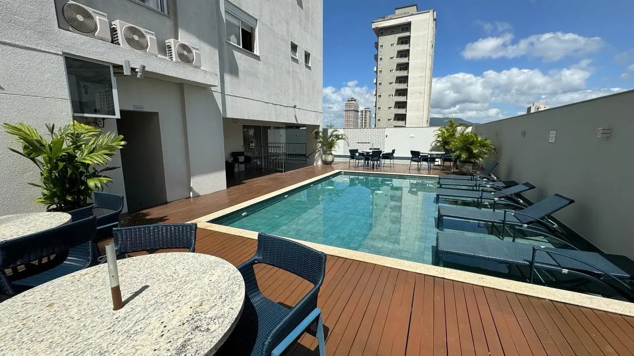 MAJESTOSO APARTAMENTO NA MEIA PRAIA - ITAPEMA | 3 VAGAS DE GARAGEM | 188m PRIVATIVOS - foto 1