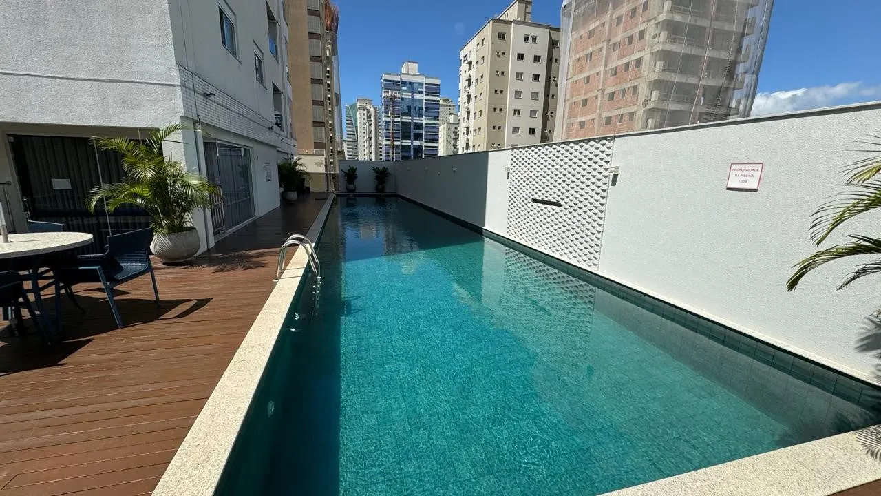 MAJESTOSO APARTAMENTO NA MEIA PRAIA - ITAPEMA | 3 VAGAS DE GARAGEM | 188m PRIVATIVOS — foto 2