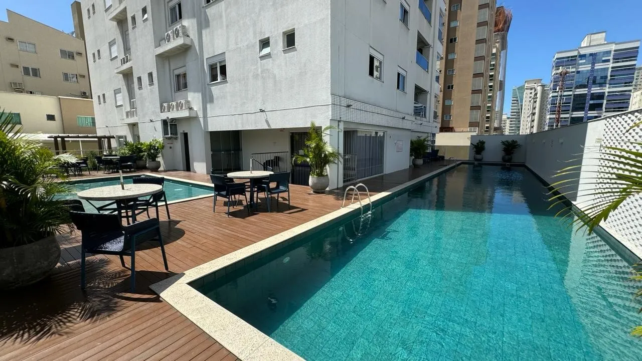 MAJESTOSO APARTAMENTO NA MEIA PRAIA - ITAPEMA | 3 VAGAS DE GARAGEM | 188m PRIVATIVOS — foto 3