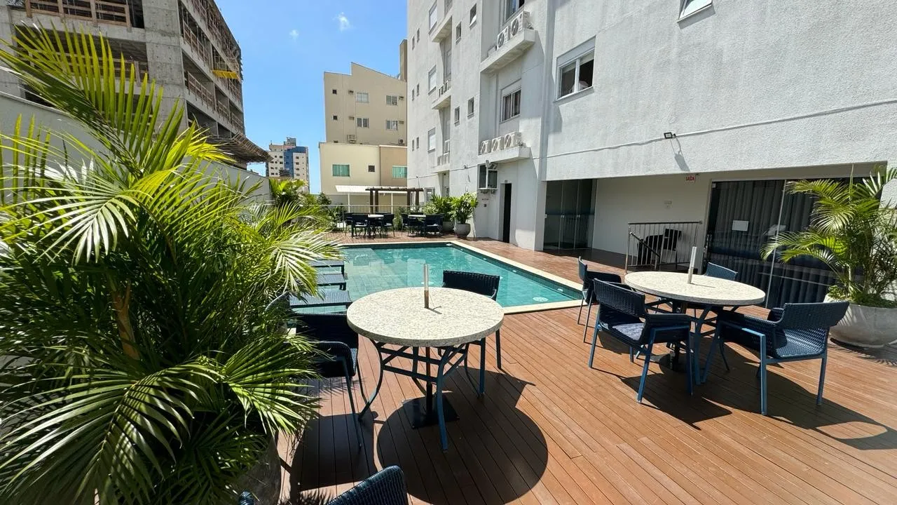 MAJESTOSO APARTAMENTO NA MEIA PRAIA - ITAPEMA | 3 VAGAS DE GARAGEM | 188m PRIVATIVOS — foto 4
