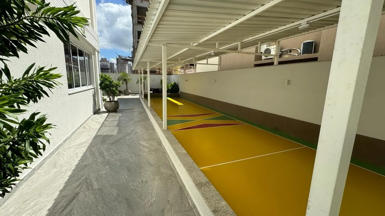 MAJESTOSO APARTAMENTO NA MEIA PRAIA - ITAPEMA | 3 VAGAS DE GARAGEM | 188m PRIVATIVOS — foto 7