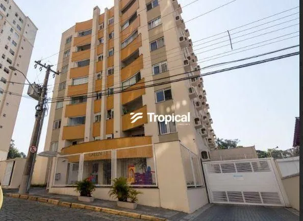 Apartamento com 2 dormitórios para alugar, 78 m por R$ 4.310,00/mês - Vila Nova - Blumenau/SC — foto 2