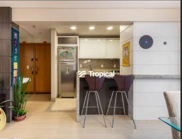 Apartamento com 2 dormitórios para alugar, 78 m por R$ 4.310,00/mês - Vila Nova - Blumenau/SC - foto 1