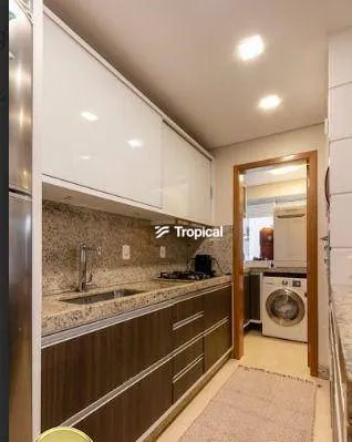 Apartamento com 2 dormitórios para alugar, 78 m por R$ 4.310,00/mês - Vila Nova - Blumenau/SC — foto 4