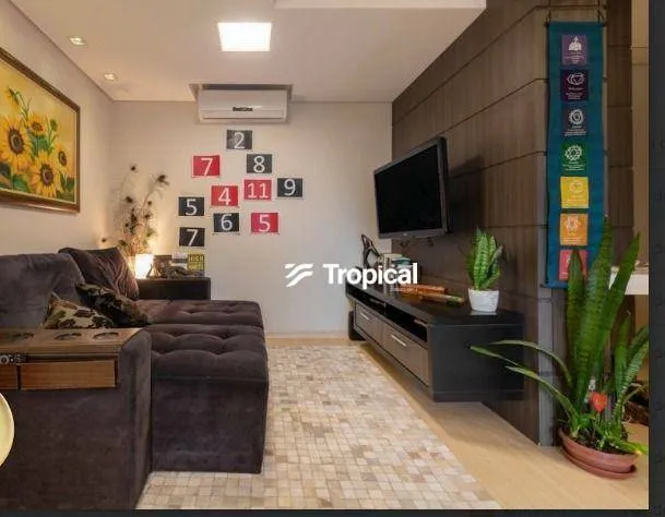 Apartamento com 2 dormitórios para alugar, 78 m por R$ 4.310,00/mês - Vila Nova - Blumenau/SC — foto 5