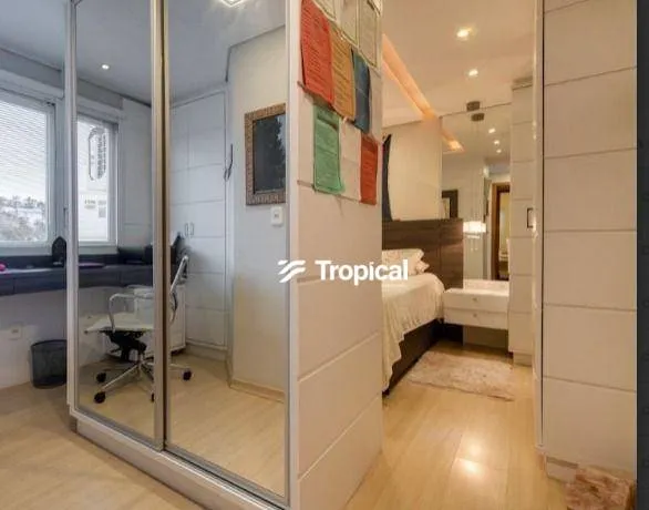 Apartamento com 2 dormitórios para alugar, 78 m por R$ 4.310,00/mês - Vila Nova - Blumenau/SC — foto 7