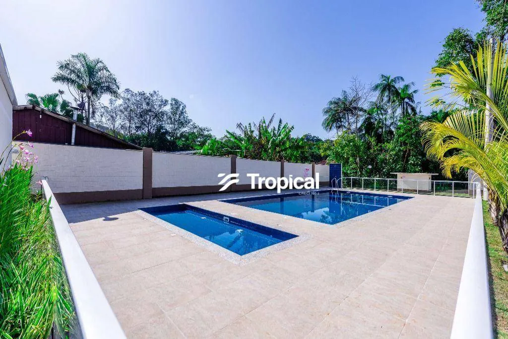 Apartamento com 2 dormitórios à venda, 38 m por R$ 230.000,00 - Itoupava Central - Blumenau/SC - foto 1
