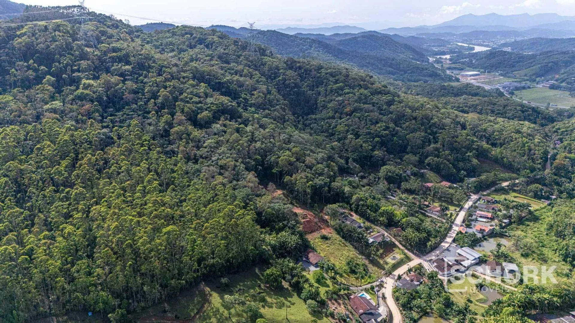 Terreno à venda, 15997 m por R$ 350.000,00 - Belchior Baixo - Gaspar/SC — foto 4