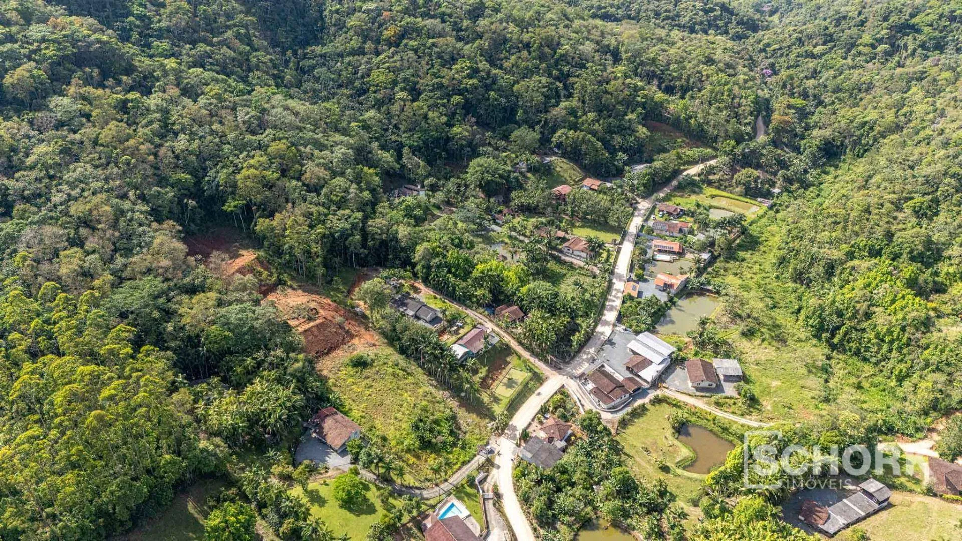 Terreno à venda, 15997 m por R$ 350.000,00 - Belchior Baixo - Gaspar/SC — foto 5