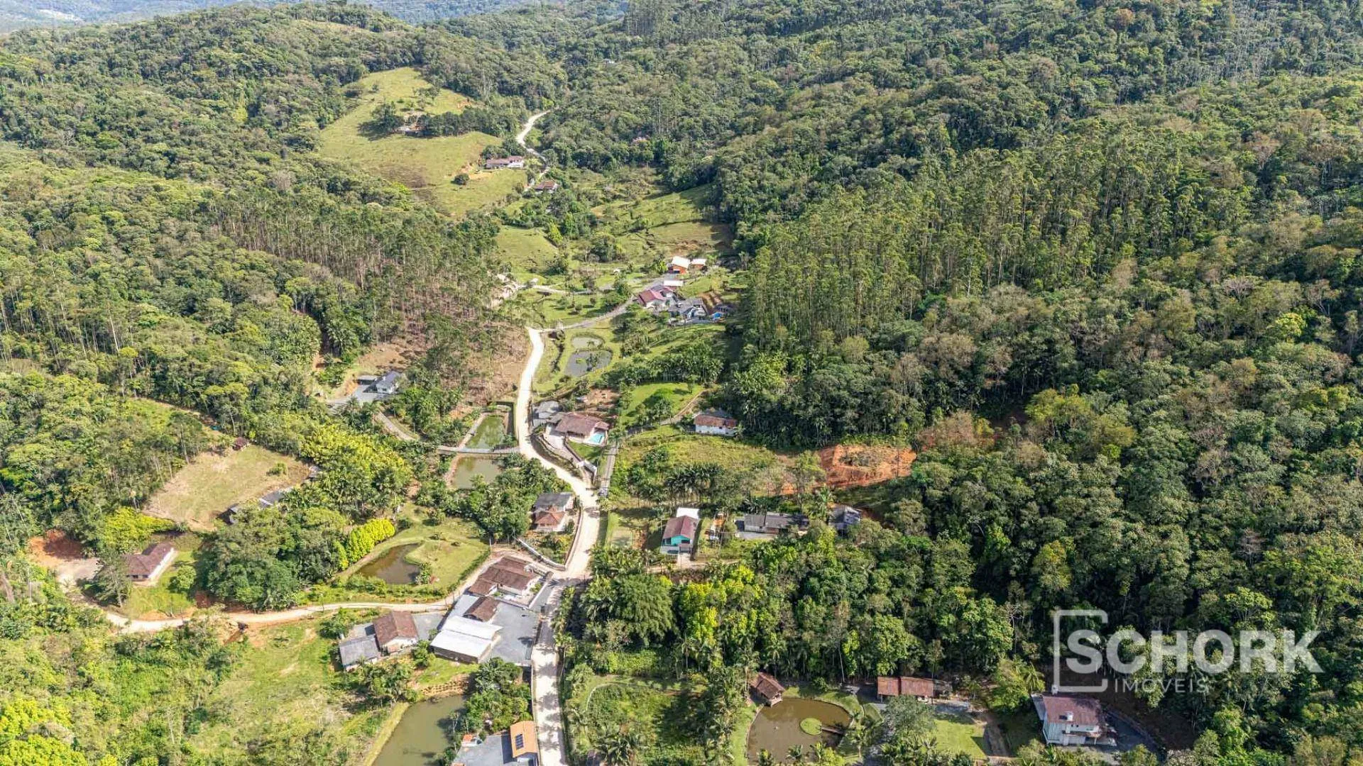 Terreno à venda, 15997 m por R$ 350.000,00 - Belchior Baixo - Gaspar/SC — foto 7
