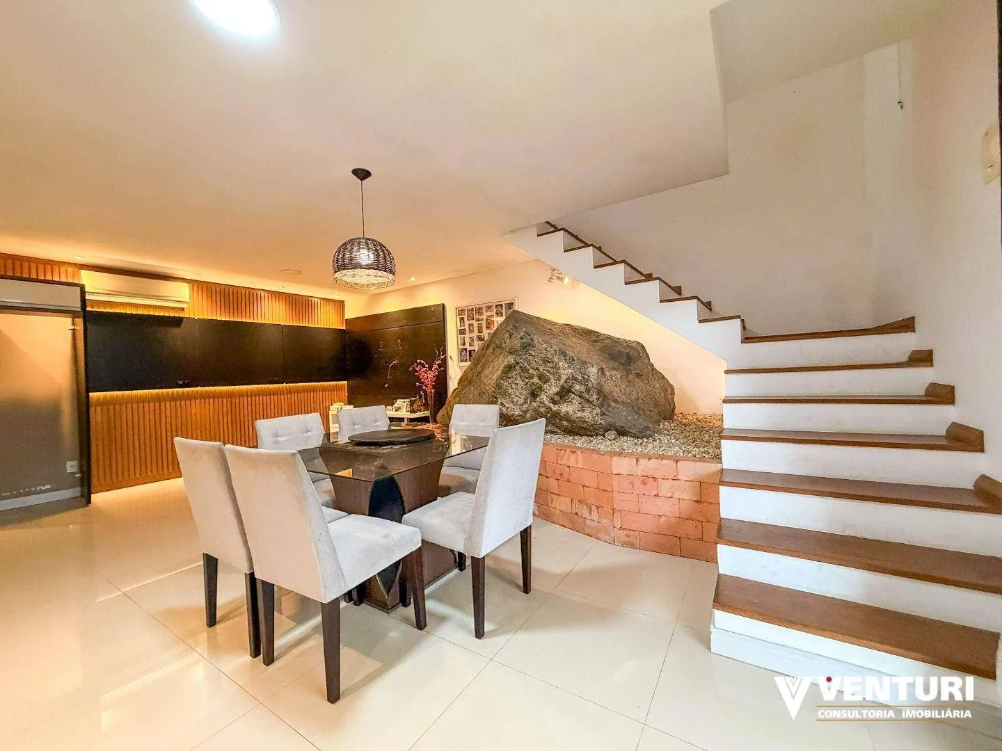 Casa à venda, 123 m por R$ 670.000,00 - Passo Manso - Blumenau/SC — foto 2