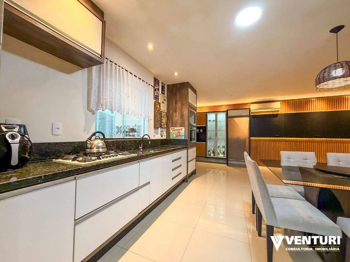Casa à venda, 123 m por R$ 670.000,00 - Passo Manso - Blumenau/SC — foto 3
