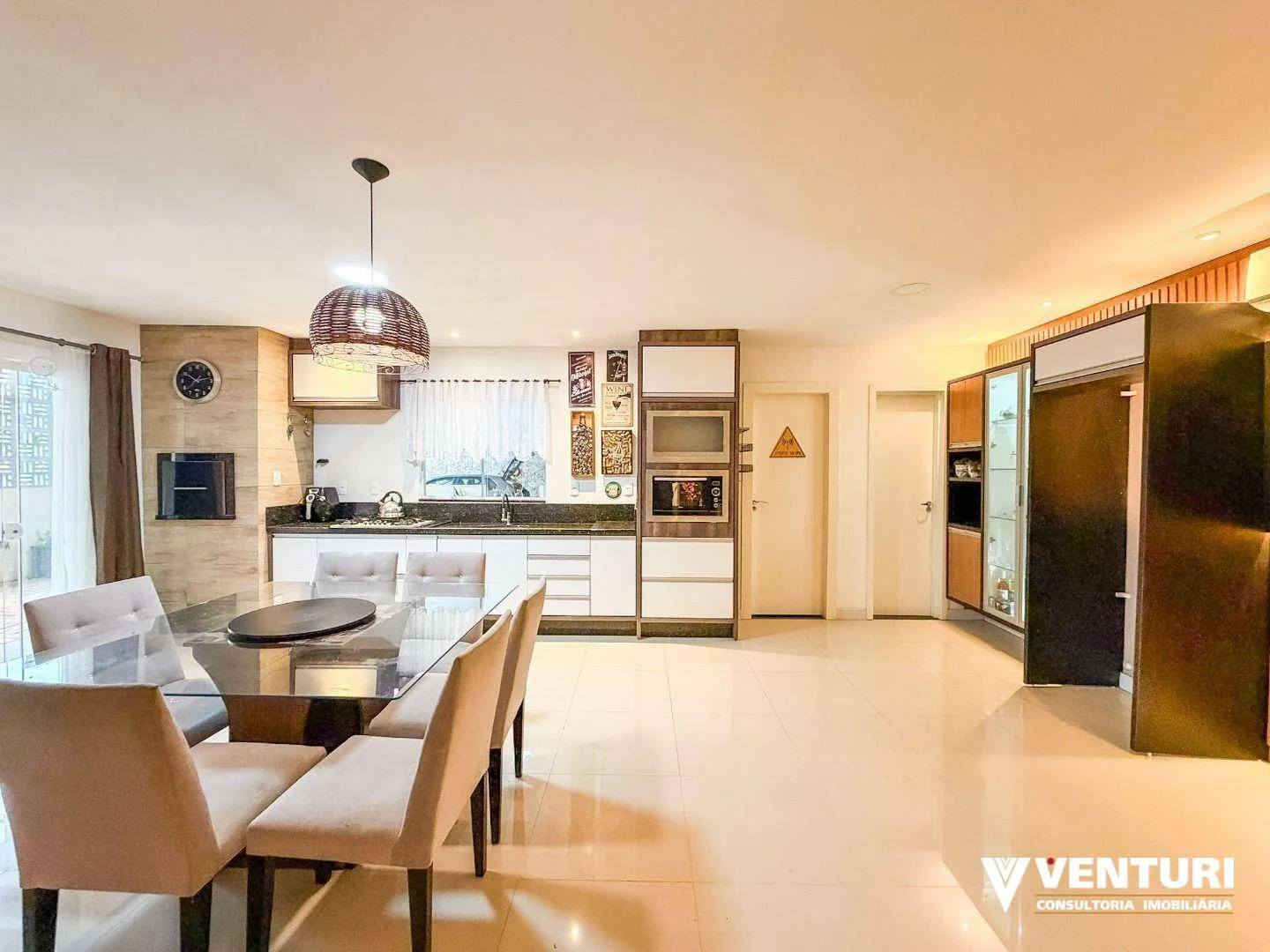 Casa à venda, 123 m por R$ 670.000,00 - Passo Manso - Blumenau/SC — foto 4