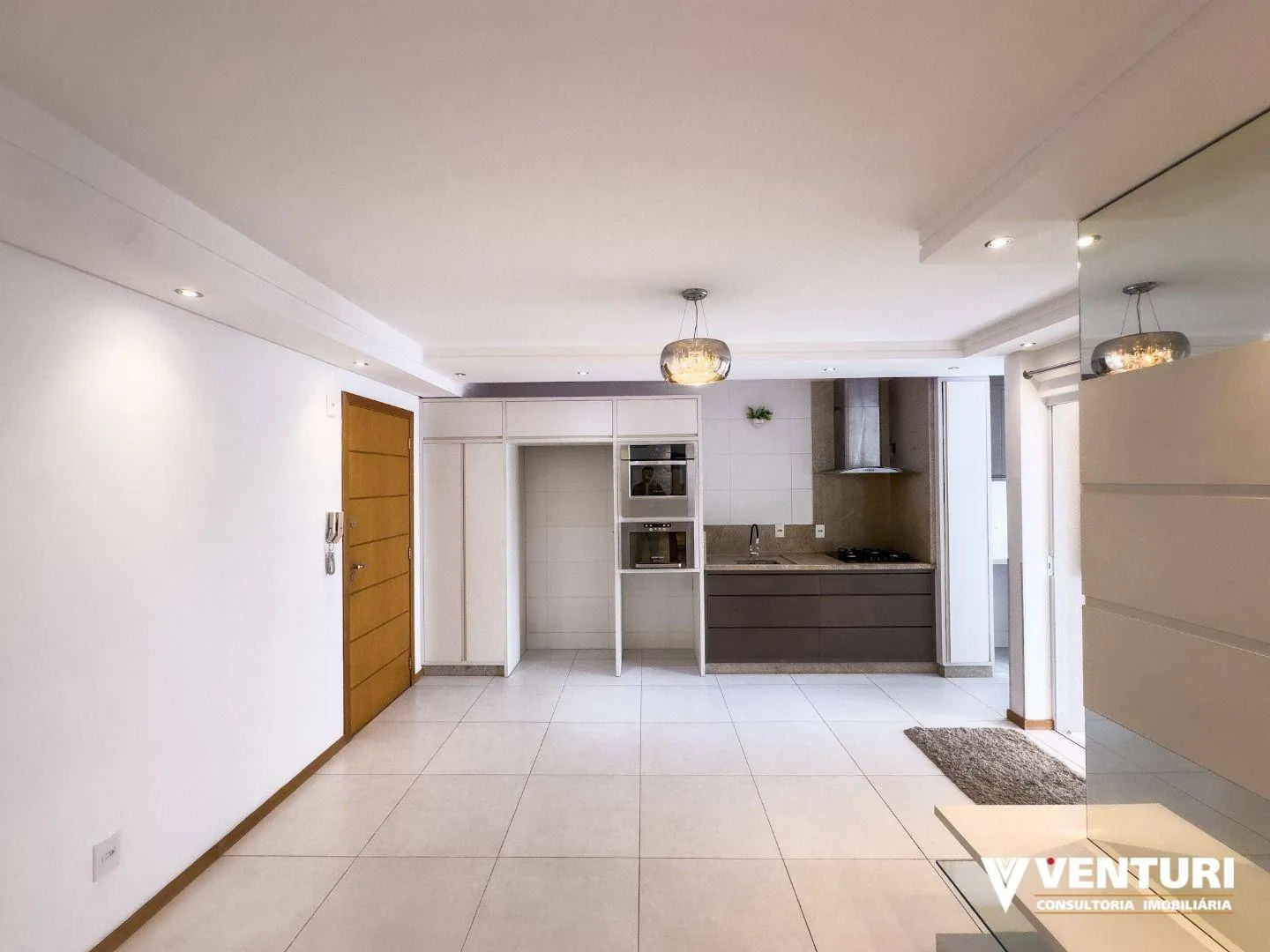 Apartamento com 2 dormitórios à venda, 73 m por R$ 500.000,00 - Vila Nova - Blumenau/SC - foto 1