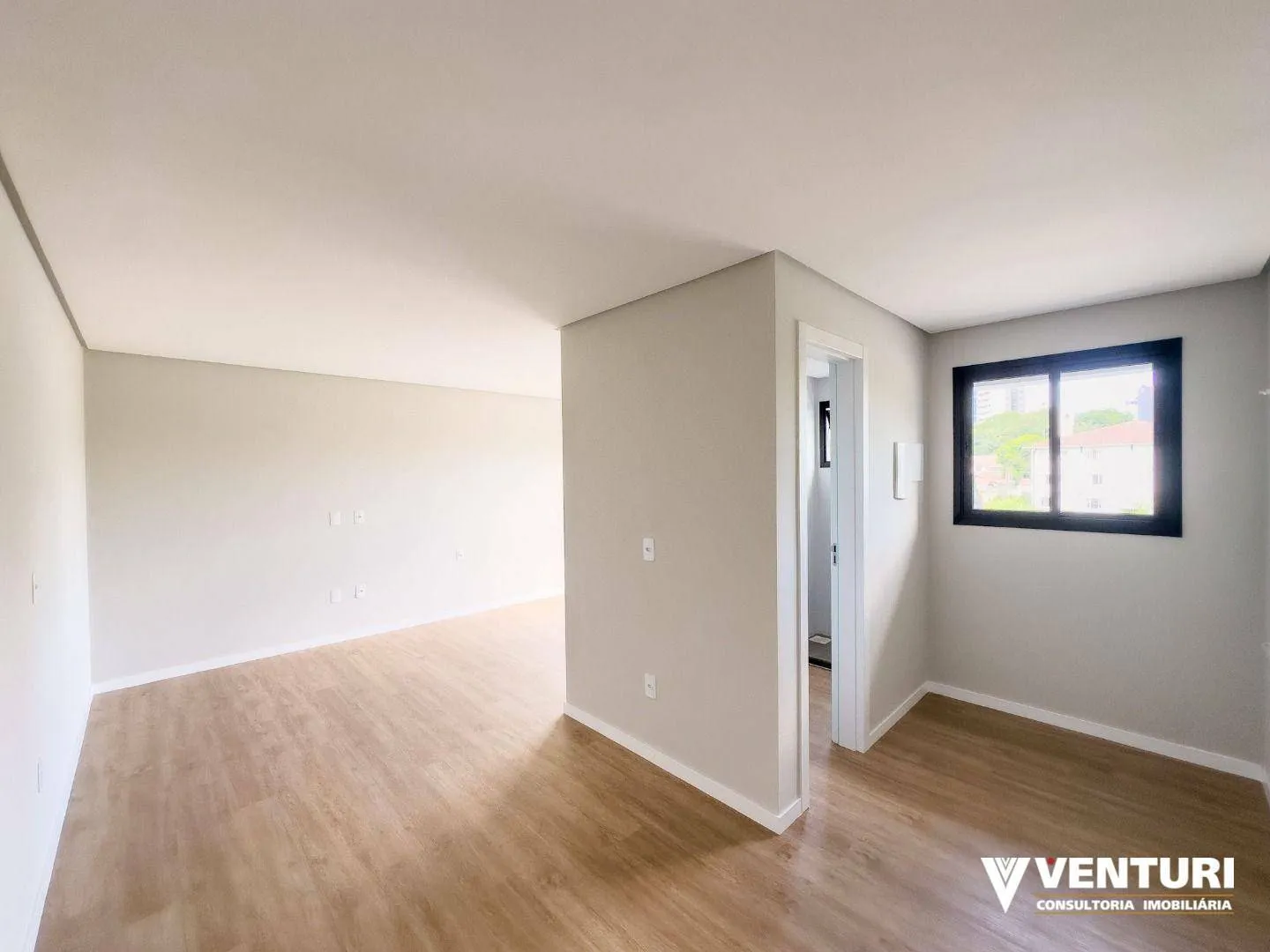 Apartamento com 1 dormitório à venda, 30 m por R$ 350.000,00 - Victor Konder - Blumenau/SC - foto 1