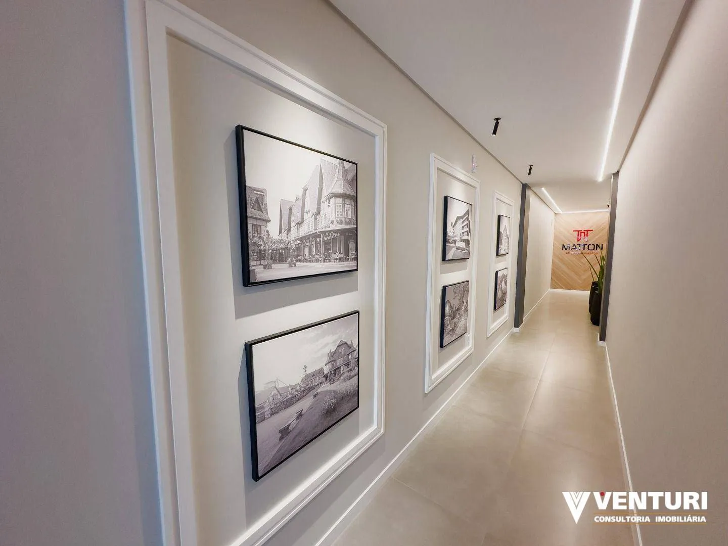 Apartamento à venda, 30 m por R$ 350.000,00 - Victor Konder - Blumenau/SC — foto 5
